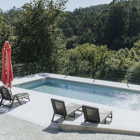 Willa Quinta Do Rabelo Braga Zewnętrze zdjęcie