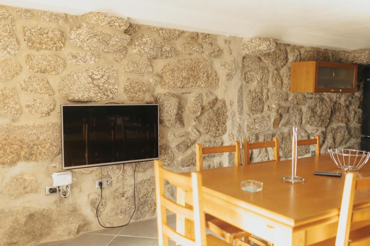 Willa Quinta Do Rabelo Braga Zewnętrze zdjęcie