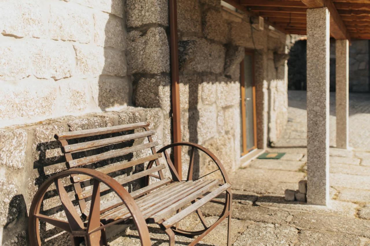 Willa Quinta Do Rabelo Braga Zewnętrze zdjęcie